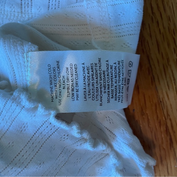 We The Free Through The Woods top - Picture 8 of 9